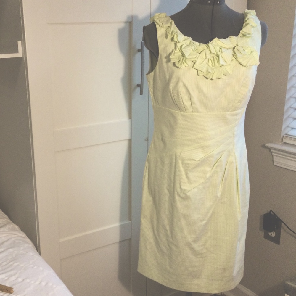 Antonio Melani Dress